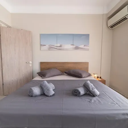Matello Lejlighed *