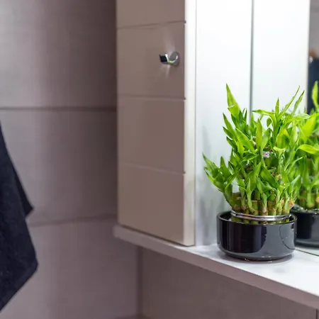 Lejlighed Matello Thessaloníki