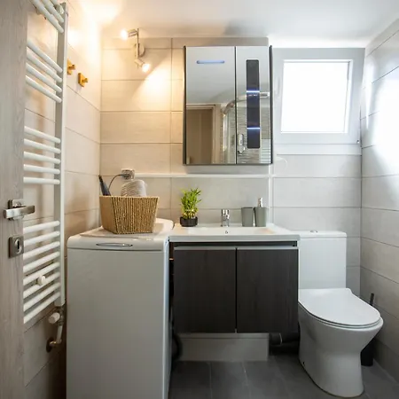 Appartement Matello *
