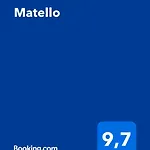 Matello アパート テッサロニキ