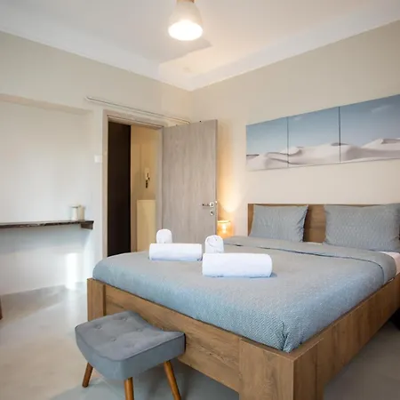Apartament Matello