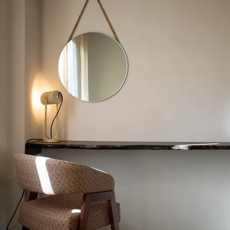 Matello Apartment Thessaloniki