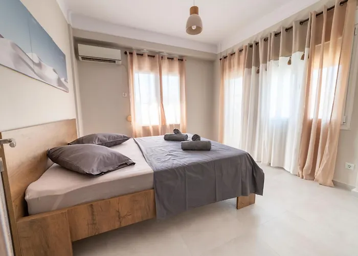 Apartment Matello Thessaloniki