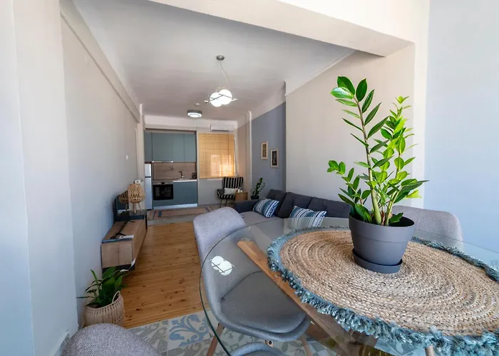 Matello Apartament
