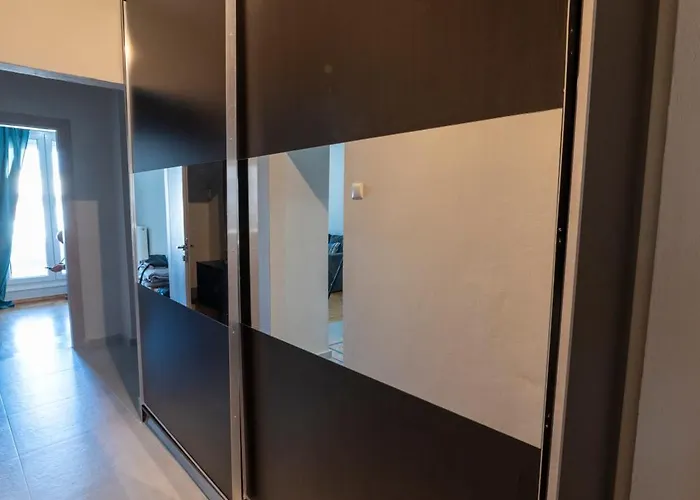 Apartment Matello Thessaloniki