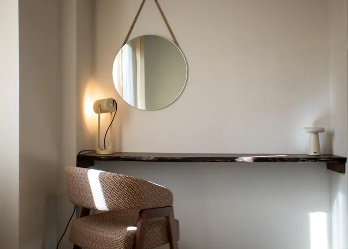 Matello Apartment Thessaloniki