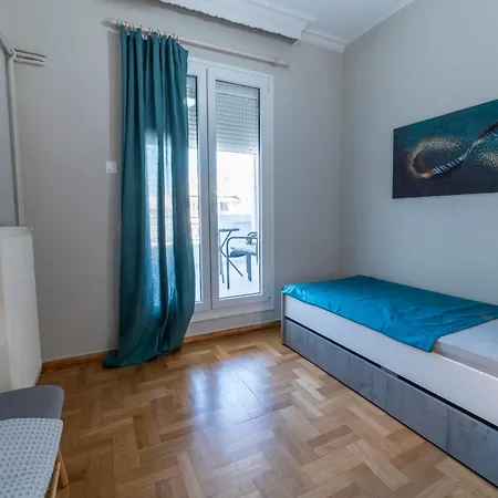 Apartment Matello