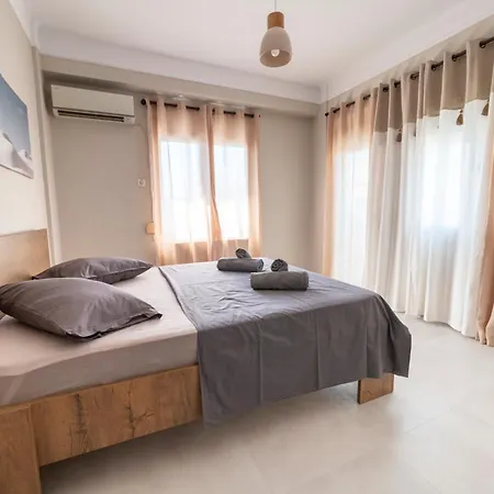 Appartement Matello Thessaloniki