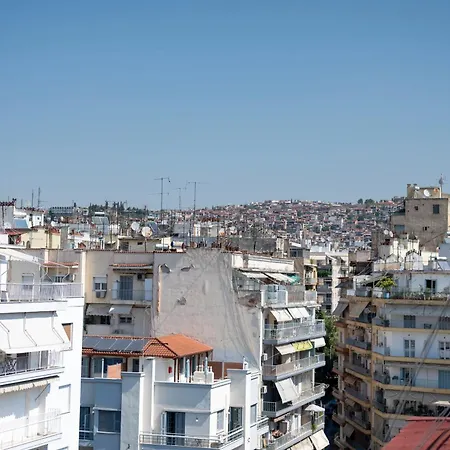 Matello Appartement Thessaloniki