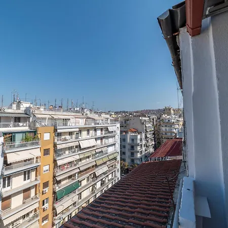 Apartment Matello Thessaloniki