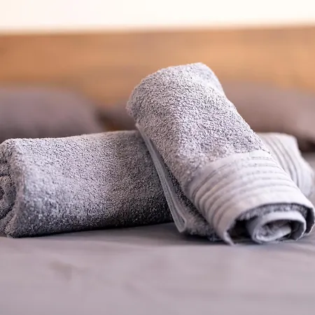 Appartement Matello Thessaloniki