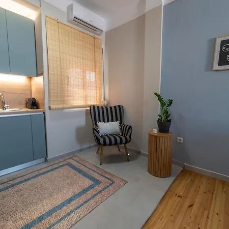 Appartement Matello *