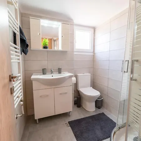 Appartement Matello Thessaloniki