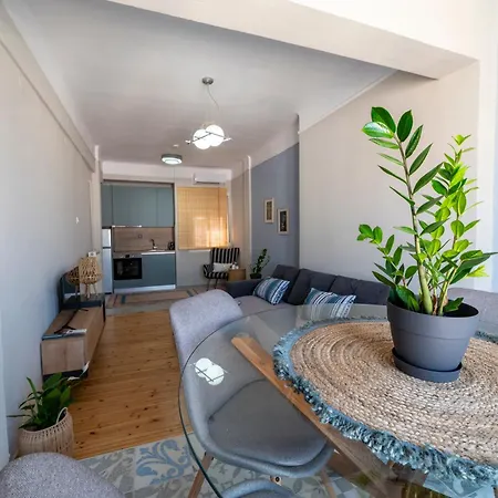 Matello Apartment
