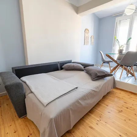 Matello Apartment *