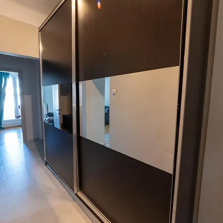 Apartment Matello Thessaloniki
