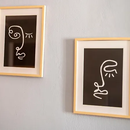 Appartement Matello Thessaloniki